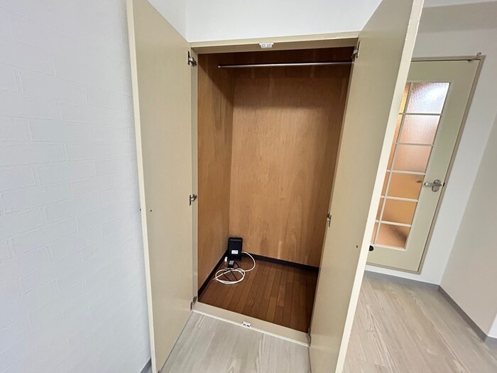 Gran　Verde　緑地の物件内観写真