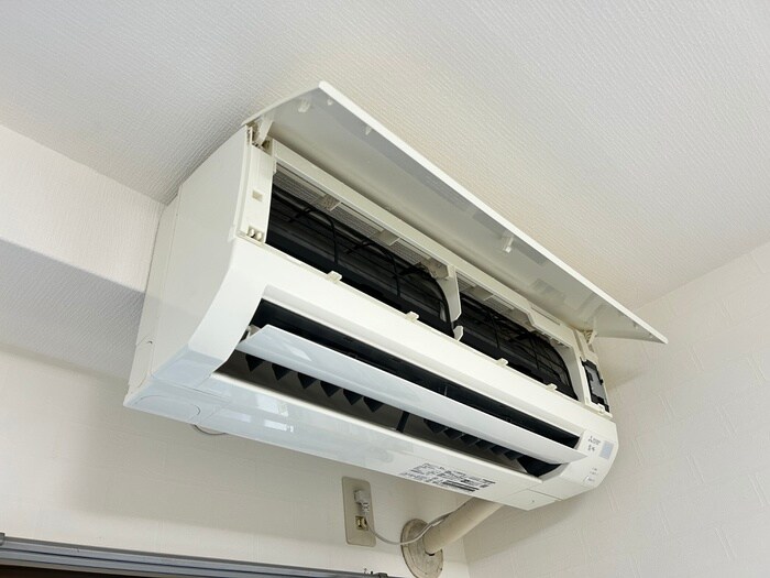 Gran　Verde　緑地の物件内観写真