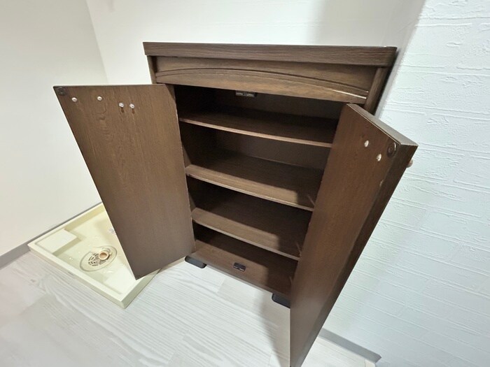 Gran　Verde　緑地の物件内観写真