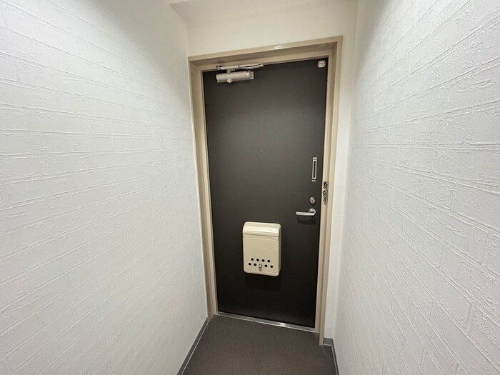 Gran　Verde　緑地の物件内観写真