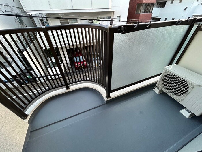 Gran　Verde　緑地の物件内観写真