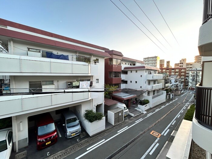 Gran　Verde　緑地の物件内観写真