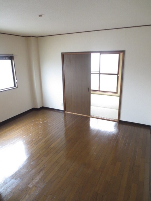 グリンピア浜寺の物件内観写真