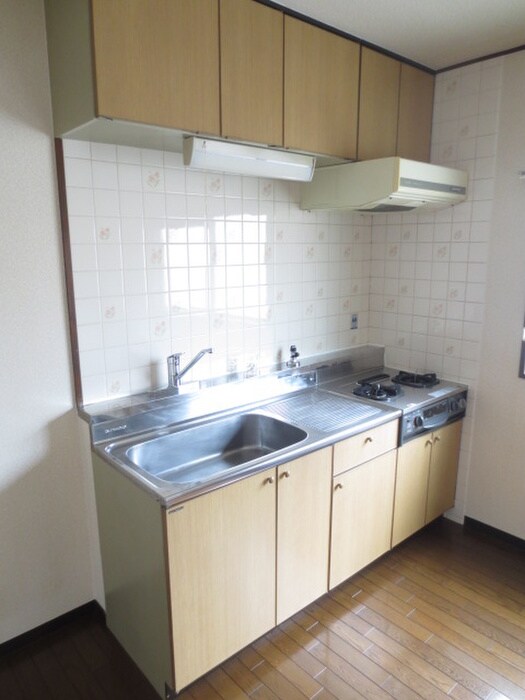 グリンピア浜寺の物件内観写真