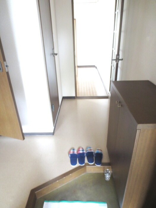 グリンピア浜寺の物件内観写真