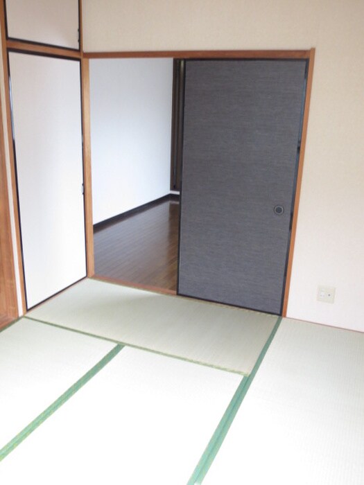 グリンピア浜寺の物件内観写真