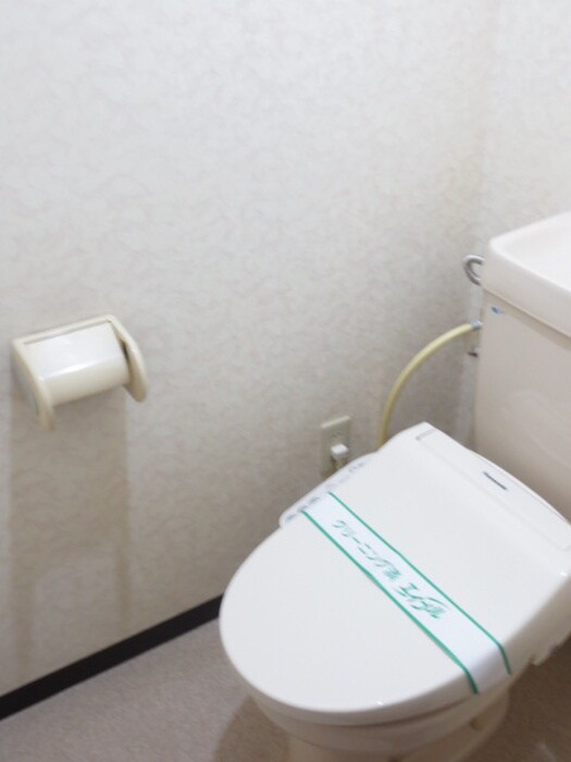 グリンピア浜寺の物件内観写真