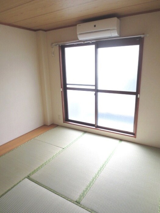 グリンピア浜寺の物件内観写真