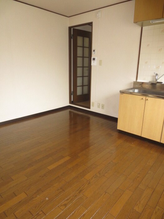 グリンピア浜寺の物件内観写真