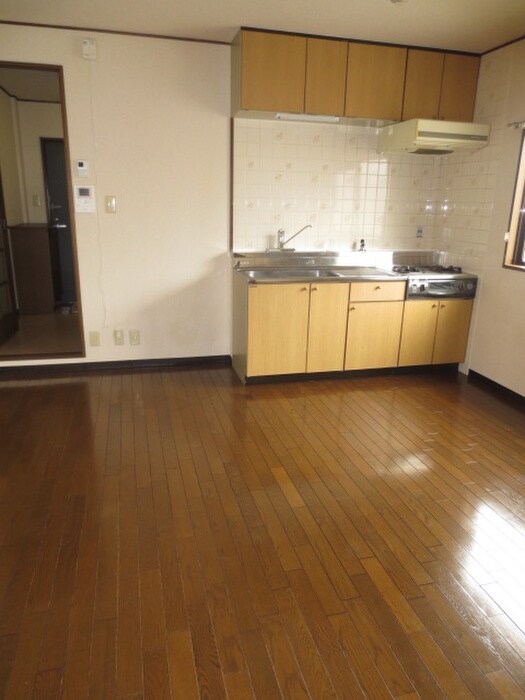 グリンピア浜寺の物件内観写真