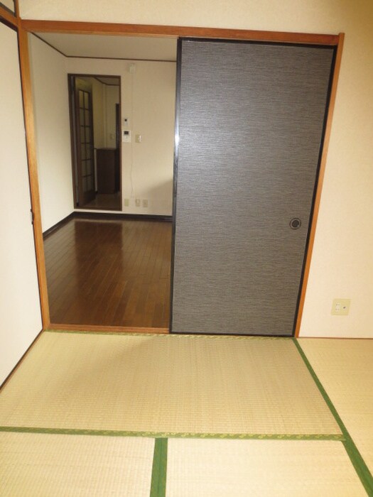 グリンピア浜寺の物件内観写真