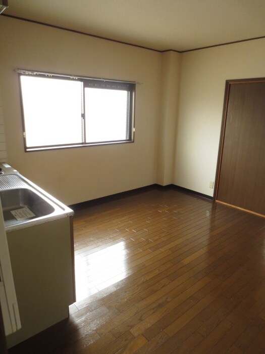 グリンピア浜寺の物件内観写真