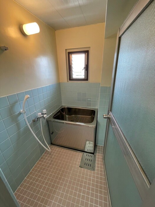 伸晃マンションの物件内観写真