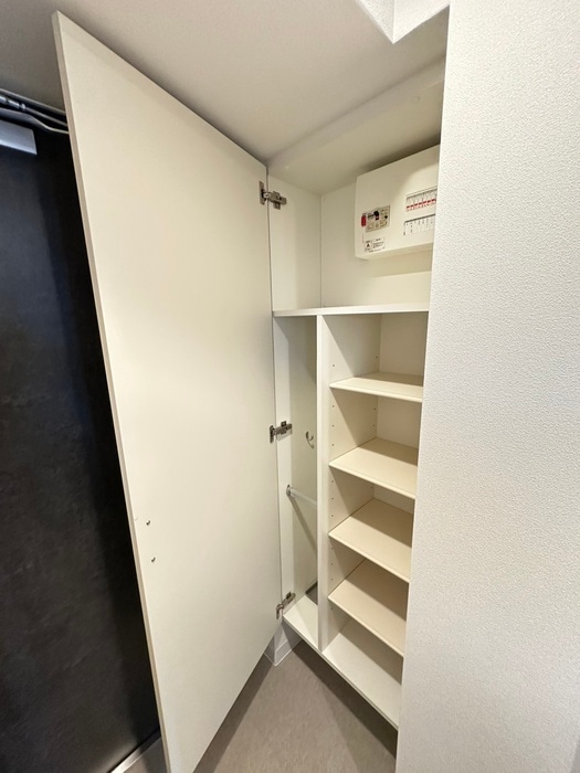 ｴｽﾘｰﾄﾞｻﾞｲｰｽﾄﾚｼﾞﾃﾞﾝｽ大阪城(404)の物件内観写真