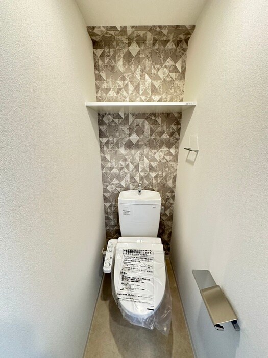 ｴｽﾘｰﾄﾞｻﾞｲｰｽﾄﾚｼﾞﾃﾞﾝｽ大阪城(404)の物件内観写真