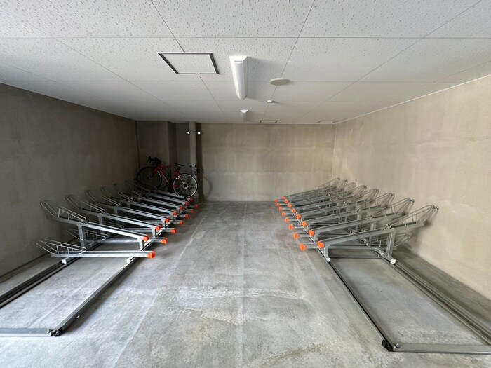 ｴｽﾘｰﾄﾞｻﾞｲｰｽﾄﾚｼﾞﾃﾞﾝｽ大阪城(404)の物件外観写真