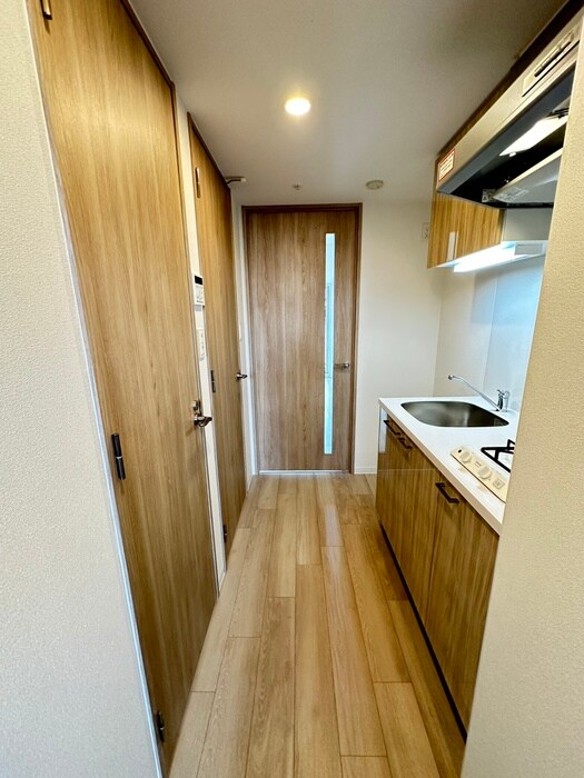 ｴｽﾘｰﾄﾞｻﾞｲｰｽﾄﾚｼﾞﾃﾞﾝｽ大阪城(404)の物件内観写真