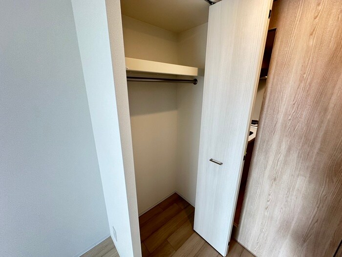 ｴｽﾘｰﾄﾞｻﾞｲｰｽﾄﾚｼﾞﾃﾞﾝｽ大阪城(404)の物件内観写真