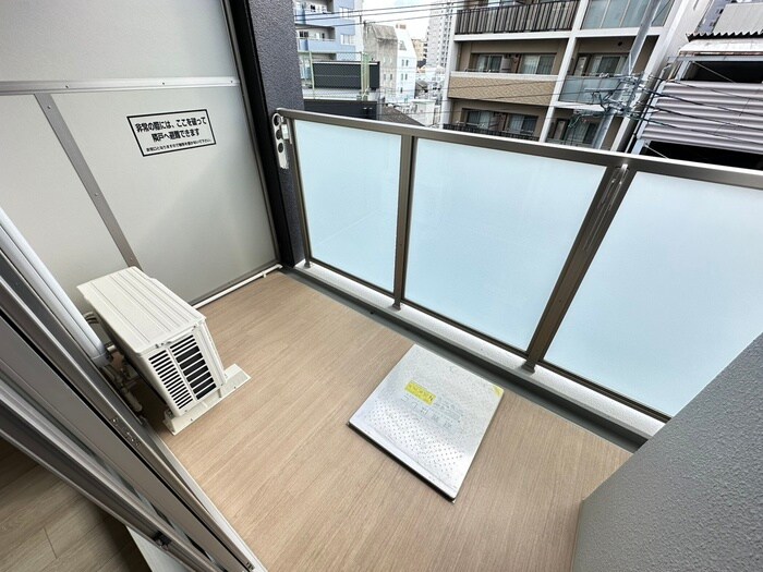 ｴｽﾘｰﾄﾞｻﾞｲｰｽﾄﾚｼﾞﾃﾞﾝｽ大阪城(404)の物件内観写真