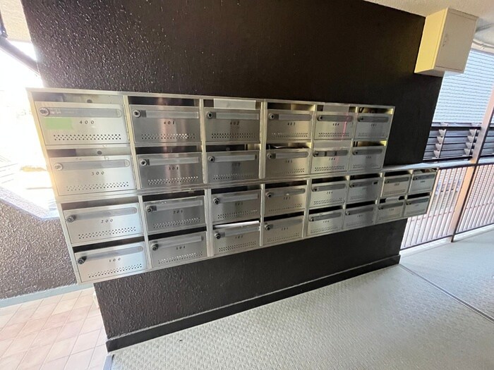 Ks Court 夙川の物件外観写真