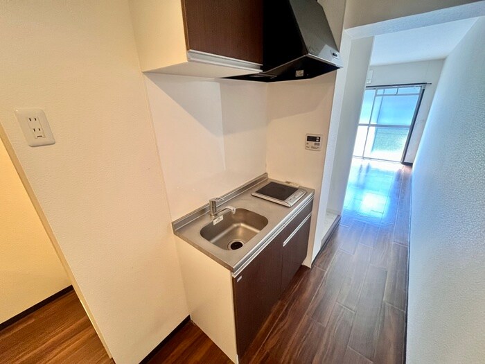 Ks Court 夙川の物件内観写真