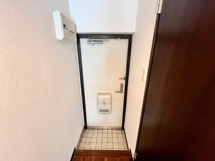 Ks Court 夙川の物件内観写真