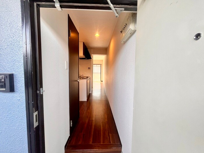 Ks Court 夙川の物件内観写真