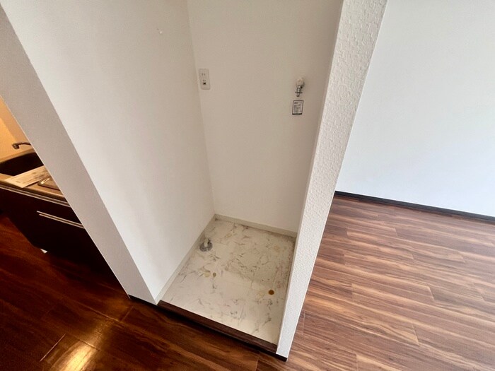 Ks Court 夙川の物件内観写真