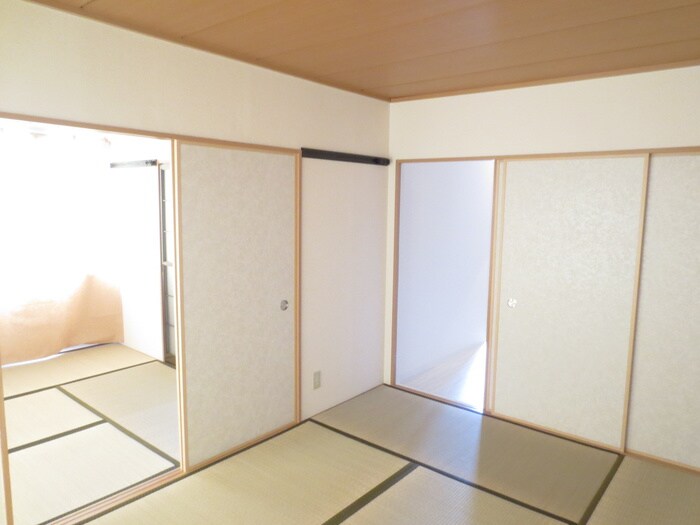 ピュアハイムⅠの物件内観写真