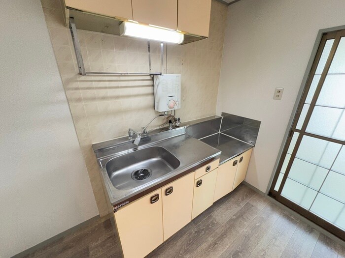 ピュアハイムⅠの物件内観写真