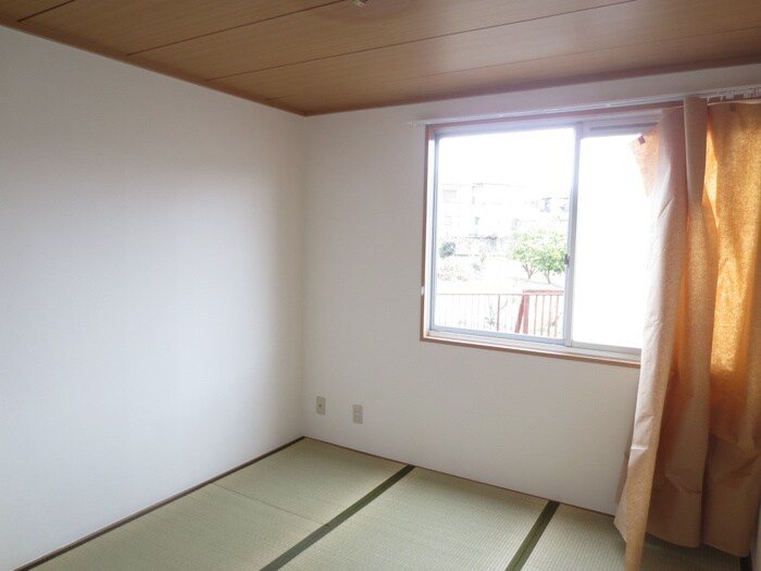 ピュアハイムⅠの物件内観写真