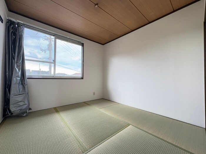 ピュアハイムⅠの物件内観写真