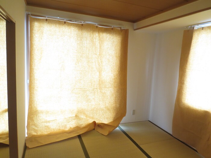 ピュアハイムⅠの物件内観写真