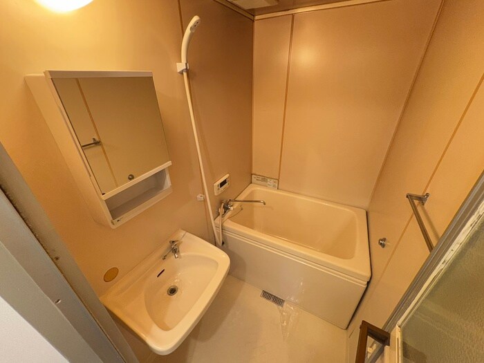 ピュアハイムⅠの物件内観写真