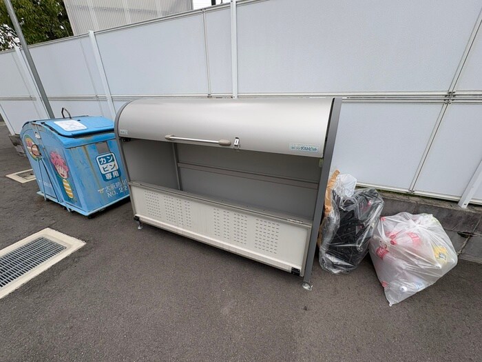 ピュアハイムⅠの物件外観写真