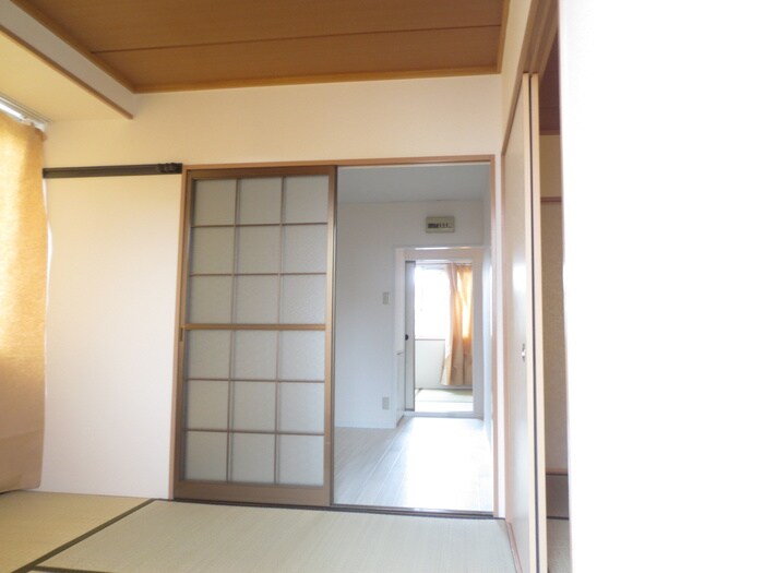 ピュアハイムⅠの物件内観写真