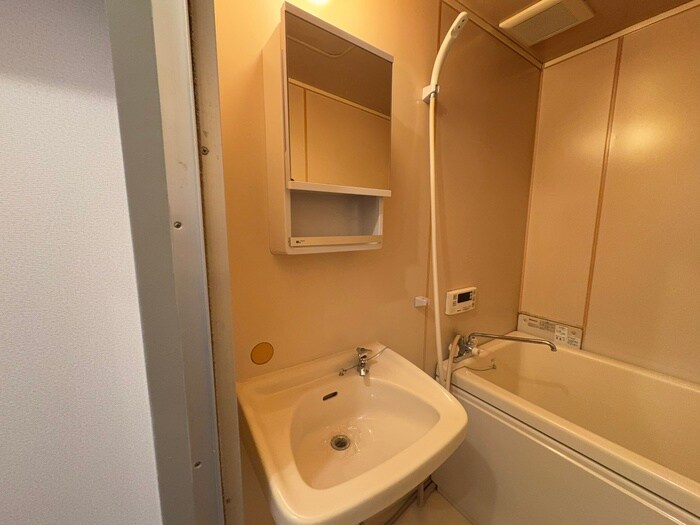 ピュアハイムⅠの物件内観写真