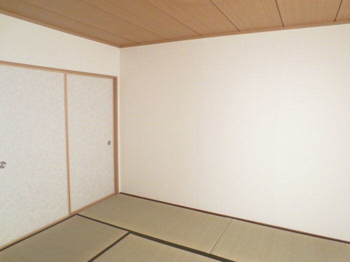 ピュアハイムⅠの物件内観写真