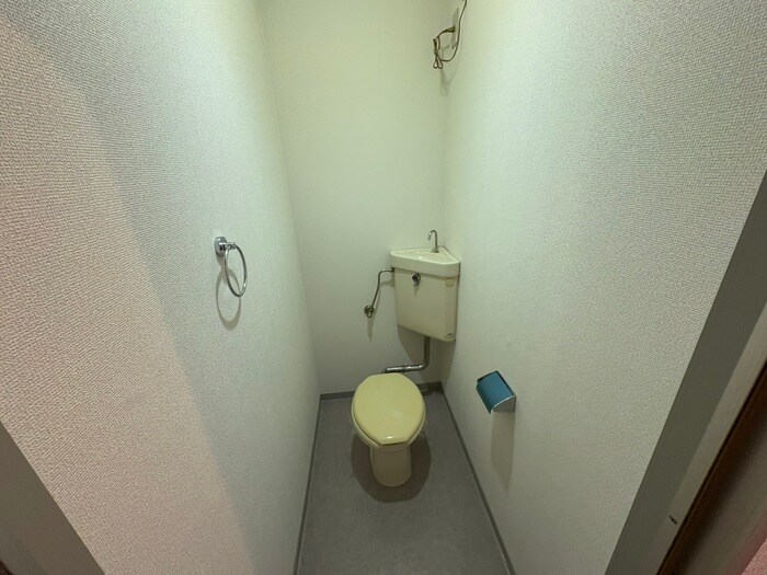 ピュアハイムⅠの物件内観写真