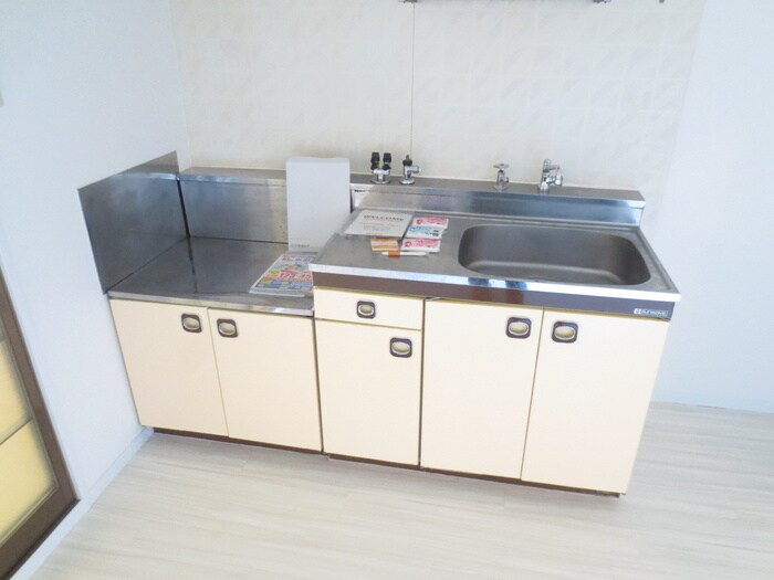 ピュアハイムⅠの物件内観写真