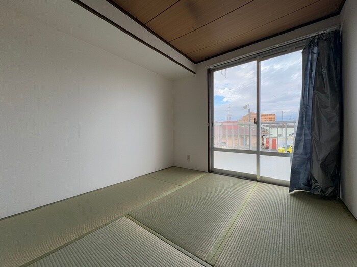 ピュアハイムⅠの物件内観写真