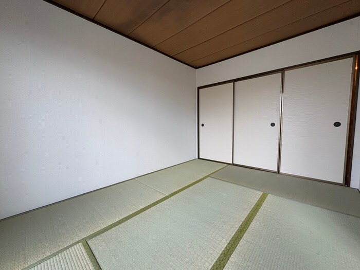 ピュアハイムⅠの物件内観写真