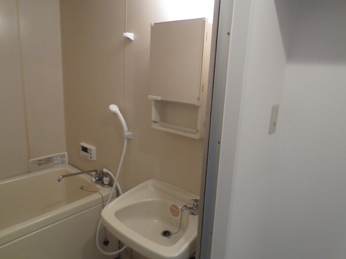 ピュアハイムⅠの物件内観写真