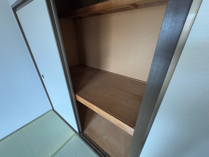 ピュアハイムⅠの物件内観写真