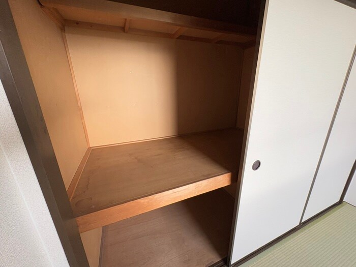 ピュアハイムⅠの物件内観写真