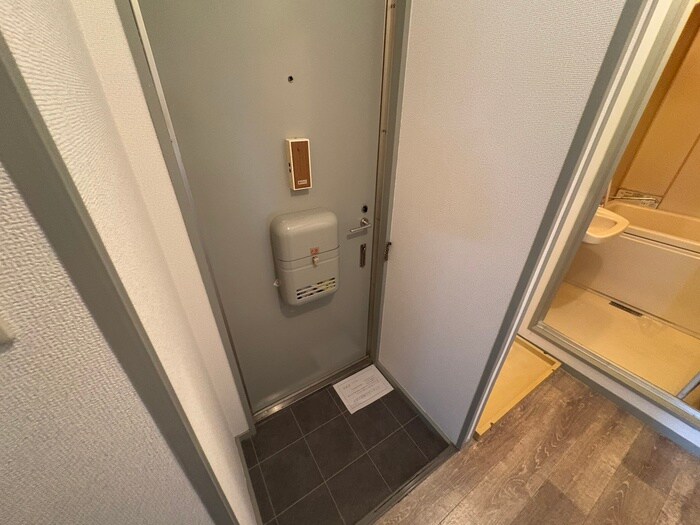 ピュアハイムⅠの物件内観写真