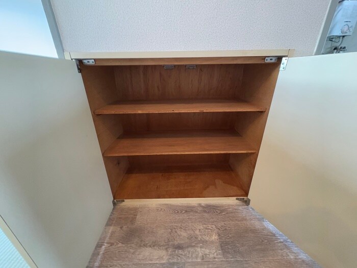 ピュアハイムⅠの物件内観写真