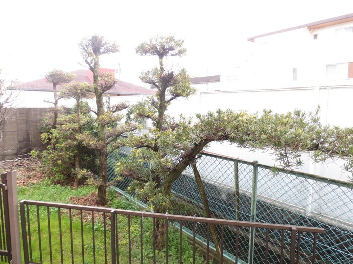 ピュアハイムⅠの物件内観写真