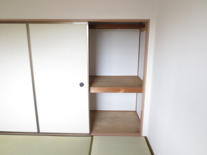 ピュアハイムⅠの物件内観写真