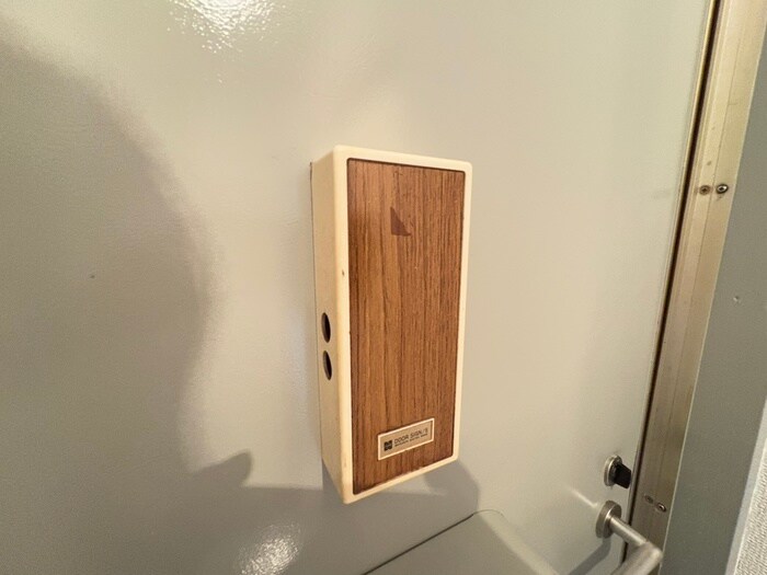 ピュアハイムⅠの物件内観写真